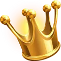 crown